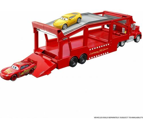 Mattel Disney Cars - Mack Hauler (HDN03) Mattel Disney Cars - Mack Hauler (HDN03)