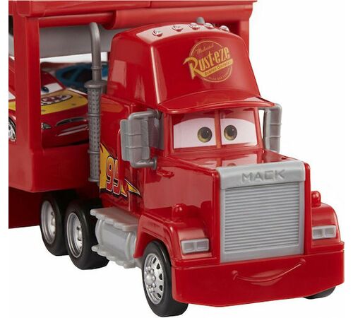 Mattel Disney Cars - Mack Hauler (HDN03) Mattel Disney Cars - Mack Hauler (HDN03)