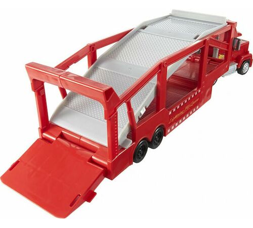 Mattel Disney Cars - Mack Hauler (HDN03) Mattel Disney Cars - Mack Hauler (HDN03)