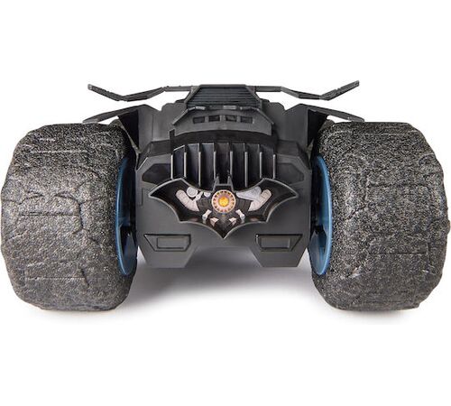 Spin Master DC: Batman - Stunt Force Batmobile R/C Vehicle (6066871)* Spin Master DC: Batman - Stunt Force Batmobile R/C Vehicle (6066871)*
