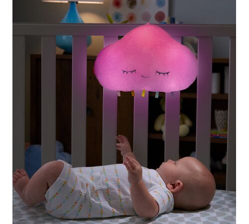 Fisher-Price Twinkle & Cuddle Cloud Soother (GJD44) Fisher-Price Twinkle & Cuddle Cloud Soother (GJD44)