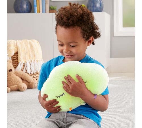 Fisher-Price Twinkle & Cuddle Cloud Soother (GJD44) Fisher-Price Twinkle & Cuddle Cloud Soother (GJD44)