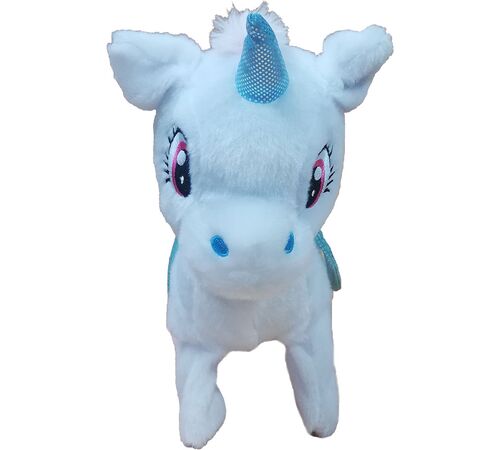 ΛΟΥΤΡΙΝΟΣ ΜΟΝΟΚΕΡΟΣ DOLCE UNICORNO ΠΕΡΠΑΤΑΕΙ ΦΩΤΙΖΕΙ ΚΑΙ ΚΑΝΕΙ ΗΧΟΥΣ70.24840