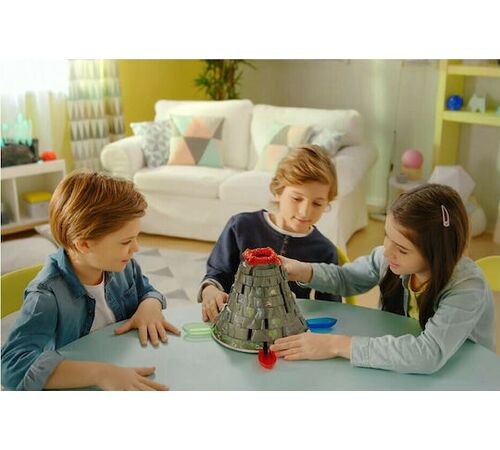 ΕΠΙΤΡΑΠΕΖΙΟ ΗΦΑΙΣΤΕΙΟ Η ΜΕΓΑΛΗ ΑΠΟΔΡΑΣΗ VLN00000