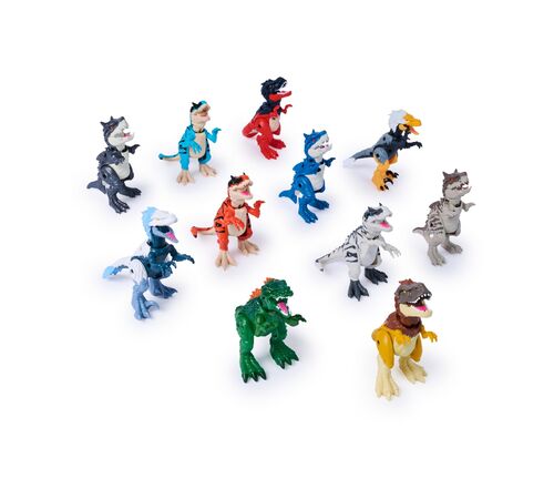 Spin Master Dino: Hybrids Primal Hatch (6075091)