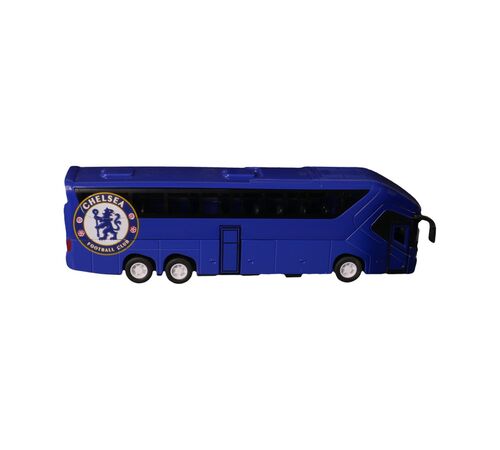 Banbo Toys: Chelsea - Official Bus Replica (16096)