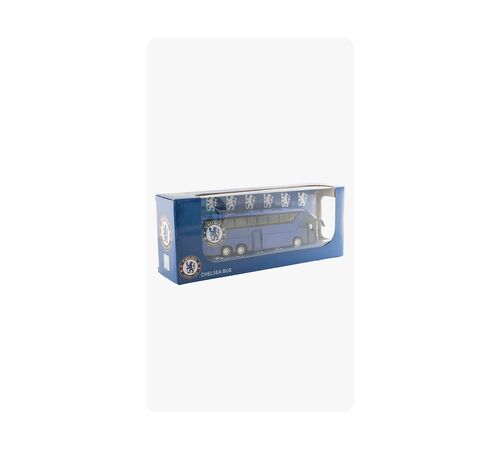 Banbo Toys: Chelsea - Official Bus Replica (16096)