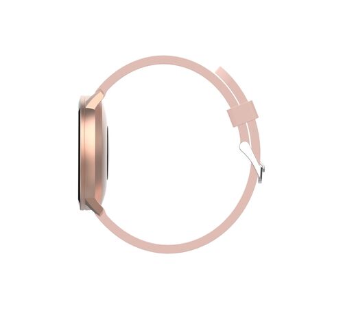 Forever - Smartwatch Forevive Lite SB-315 - Rose Gold