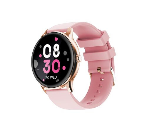 Maxlife - Smartwatch - MXSW-100 - Rose Gold