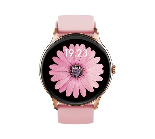 Maxlife - Smartwatch - MXSW-100 - Rose Gold