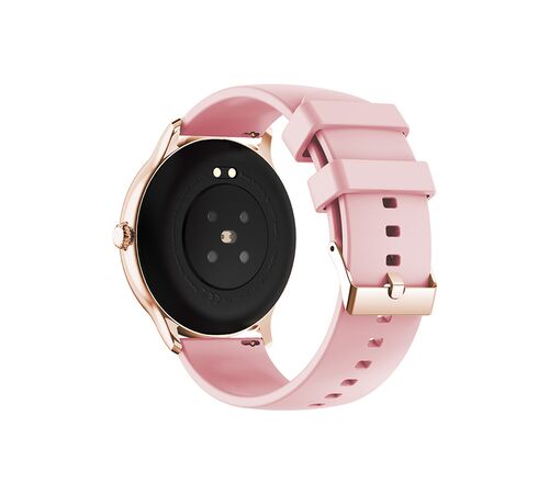 Maxlife - Smartwatch - MXSW-100 - Rose Gold
