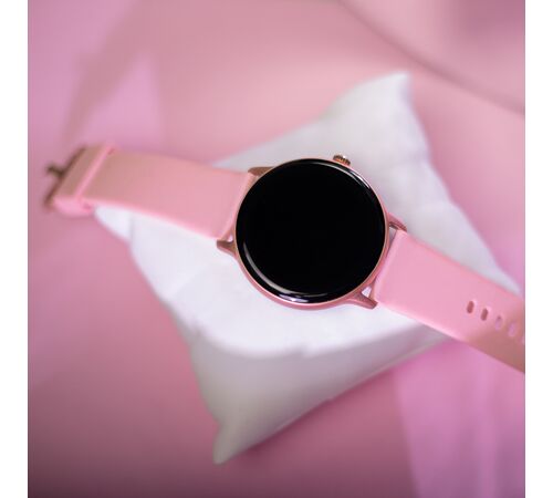Maxlife - Smartwatch - MXSW-100 - Rose Gold