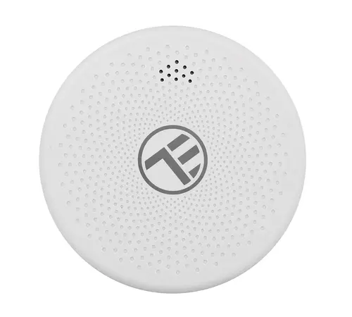 Tellur WiFi Smoke and CO Sensor Έξυπνος αισθητήρας καπνού και CO WiFi (TLL-331561)