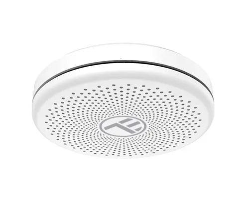 Tellur WiFi Smoke and CO Sensor Έξυπνος αισθητήρας καπνού και CO WiFi (TLL-331561)