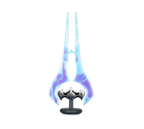 The Source - Halo 3DL Blue Energy Sword Light- Επιτραπέζιο Φωτιστικό σε σχήμα Ενεργειακού Ξίφους