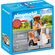 PLAYMOBIL Διασώστρια με Self-balance 70052