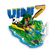 LEGO Editions Football: Vini Jr. – Football Highlights (43027)