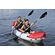 Φουσκωτό Kayak Θαλάσσης 2 Ατόμων Bestway 321x100cm