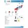 Φουσκωτό Kayak Θαλάσσης 2 Ατόμων Bestway 321x100cm