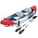 Φουσκωτό Kayak Θαλάσσης 2 Ατόμων Bestway 321x100cm