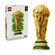 LEGO Editions: FIFA World Cup Official Trophy (43020)