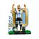 LEGO Football Legend: Lionel Messi – Soccer Legend (43015)