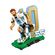 LEGO Football Legend: Lionel Messi – Soccer Legend (43015)