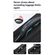 Bange Μαύρο Σακίδιο Πλάτης Vacuum Tsa Lock με ζυγαριά 36L 1909-8  Laptop 17,3”