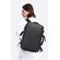 Bange Μαύρο Σακίδιο Πλάτης Vacuum Tsa Lock με ζυγαριά 36L 1909-8  Laptop 17,3”