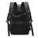 Bange Μαύρο Σακίδιο Πλάτης Vacuum Tsa Lock με ζυγαριά 36L 1909-8  Laptop 17,3”