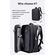 Bange Μαύρο Σακίδιο Πλάτης Vacuum Tsa Lock με ζυγαριά 36L 1909-8  Laptop 17,3”