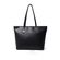 Pierre Loues® Τσάντα Τσάντα Ώμου Shopper 14LT 914-62 Μαύρη