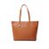 Pierre Loues® Τσάντα Τσάντα Ώμου Shopper 14LT 914-62 Καφέ
