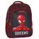 ΤΣΑΝΤΑ ΠΛΑΤΗΣ ΔΗΜΟΤΙΚΟΥ 32Χ18Χ43 3 ΘΗΚΕΣ SPIDERMAN QUEENS NEW YORK CITY 000508107