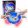 INFINITY NADO V STACKABLE - ADVANCED BATTLE SET ARENA 634805H-1