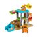 FISHER PRICE LITTLE PEOPLE - ΕΡΓΟΤΑΞΙΟ ΣΕΤ ΜΕ ΗΧΟΥΣ HCJ64