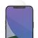 ZAGG InvisibleShield Full Face Tempered Glass Full Glue για Apple iPhone 12 Pro Max με τεχνολογία D3O