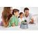 eKids Star Wars : The Child (The Mandalorian) Φορητό ηχείο Bluetooth (Ασημί)
