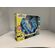 eKids Minions Σετ 2 Laser Tag Blasters για παιδιά & ενήλικες με φωτισμό και δόνηση με εμβέλεια 30 μέτρων (MS-174) (Κίτρινο/Μαύρο/Μπλε)