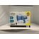 eKids Minions Σετ 2 Laser Tag Blasters για παιδιά & ενήλικες με φωτισμό και δόνηση με εμβέλεια 30 μέτρων (MS-174) (Κίτρινο/Μαύρο/Μπλε)