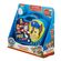 eKids Paw Patrol Boombox Karaoke & Ενσύρματο Μικρόφωνο για παιδιά με ενσωματωμένη μουσική, φωτισμό, Sound Effects (PW-115)  (Μπλε/Κίτρινο)