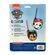 eKids Paw Patrol Σετ 2 Walkie Talkies για παιδιά & ενήλικες με εμβέλεια 150 μέτρων (PW-202) (Μπλε)