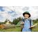 eKids Paw Patrol Σετ 2 Walkie Talkies για παιδιά & ενήλικες με εμβέλεια 150 μέτρων (PW-202) (Μπλε)