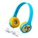 eKids Toy Story Ενσύρματα Ακουστικά με ασφαλή μέγιστη ένταση ήχου για παιδιά (TS-V126) (Γαλάζιο)
