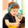 eKids Toy Story Ενσύρματα Ακουστικά με ασφαλή μέγιστη ένταση ήχου για παιδιά (TS-V126) (Γαλάζιο)