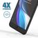 ZAGG InvisibleShield Full Face Tempered Glass με αντιμικροβιακή τεχνολογία – Elite VisionGuard+ για Apple iPhone SE 2020