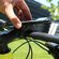 Tellur BPH100 Bike Phone Holder Αφαιρούμενη Βάση στήριξης Smartphone (4" έως 6,5" ιντσών) κατάλληλη για ποδήλατο (Black)