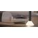 Designnest® FlashLight |NightLight Recharge| Επαναφορτιζόμενος Φακός LED (Silver - Cool White 6500K)