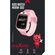 Παιδικό Smartwatch Maxlife MXKW-300 Ροζ
