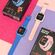 Παιδικό Smartwatch Maxlife MXKW-300 Ροζ